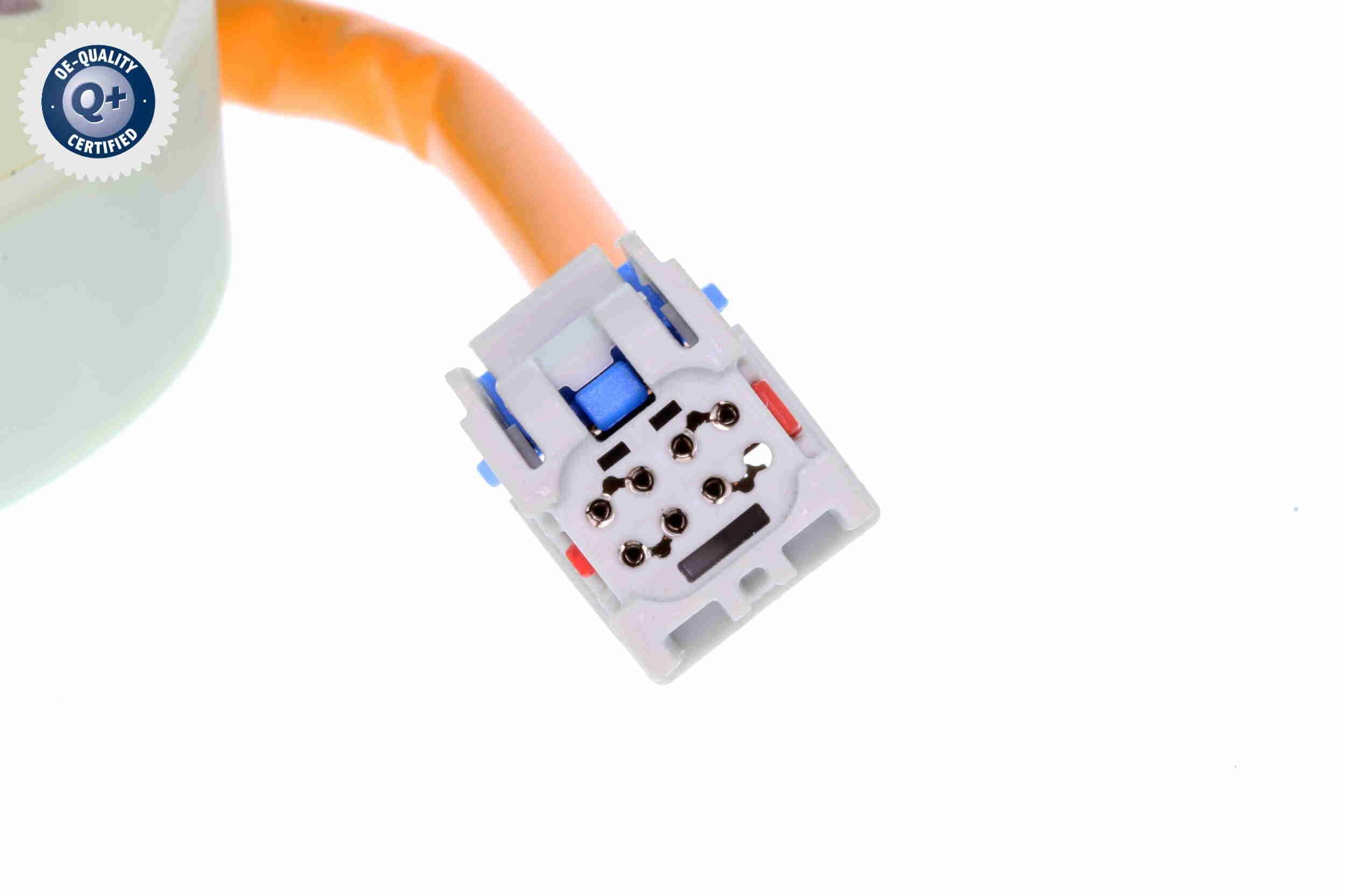 Vairavimo kampo jutiklis VEMO V24-72-0122