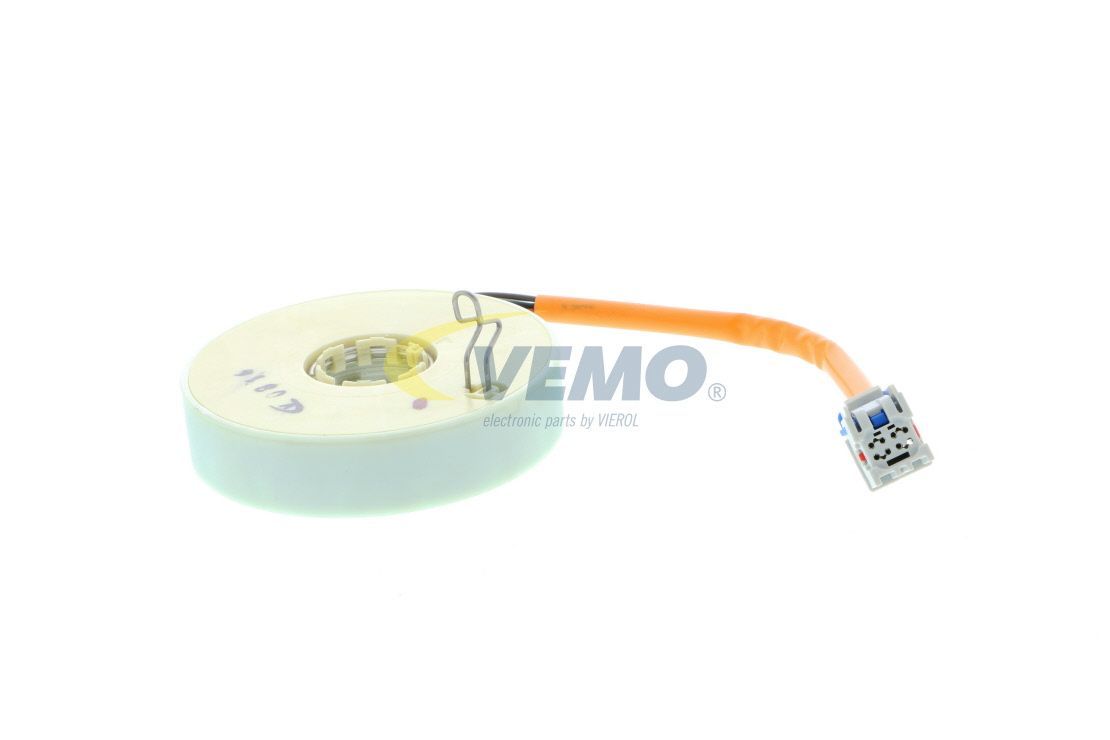 Vairavimo kampo jutiklis VEMO V24-72-0122