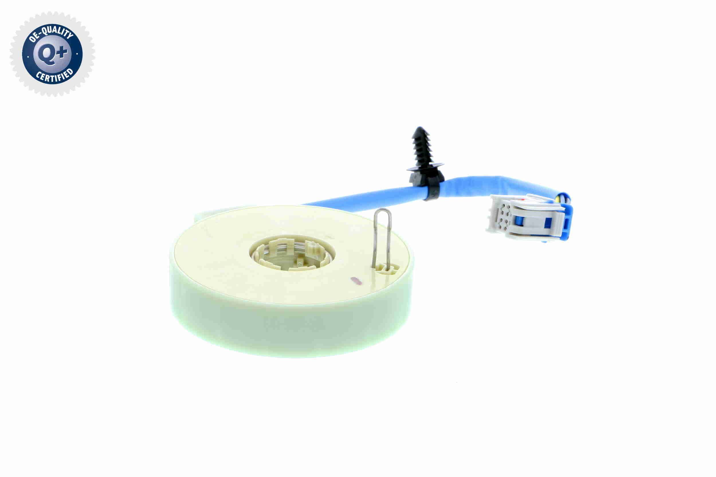 Vairavimo kampo jutiklis VEMO V24-72-0123