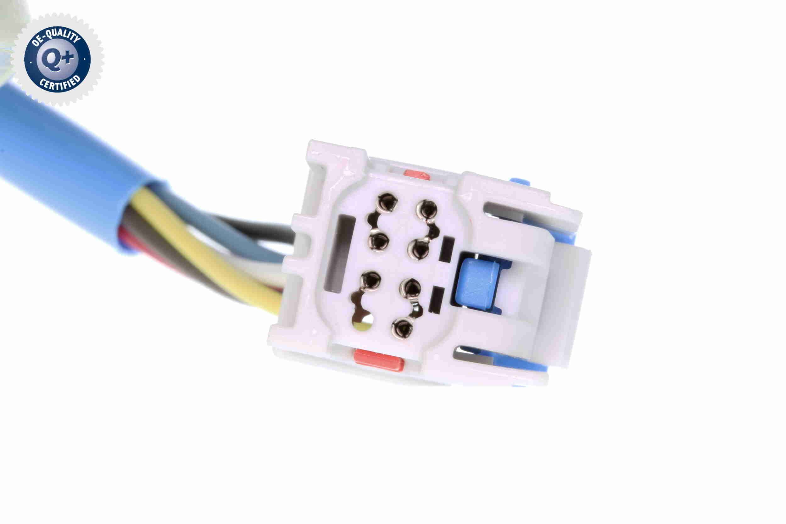 Vairavimo kampo jutiklis VEMO V24-72-0123