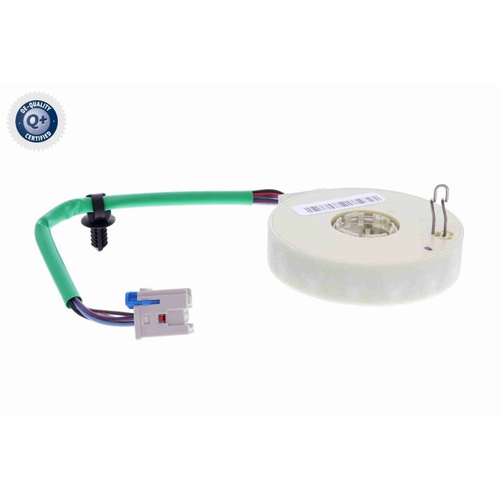 Vairavimo kampo jutiklis VEMO V24-72-0124