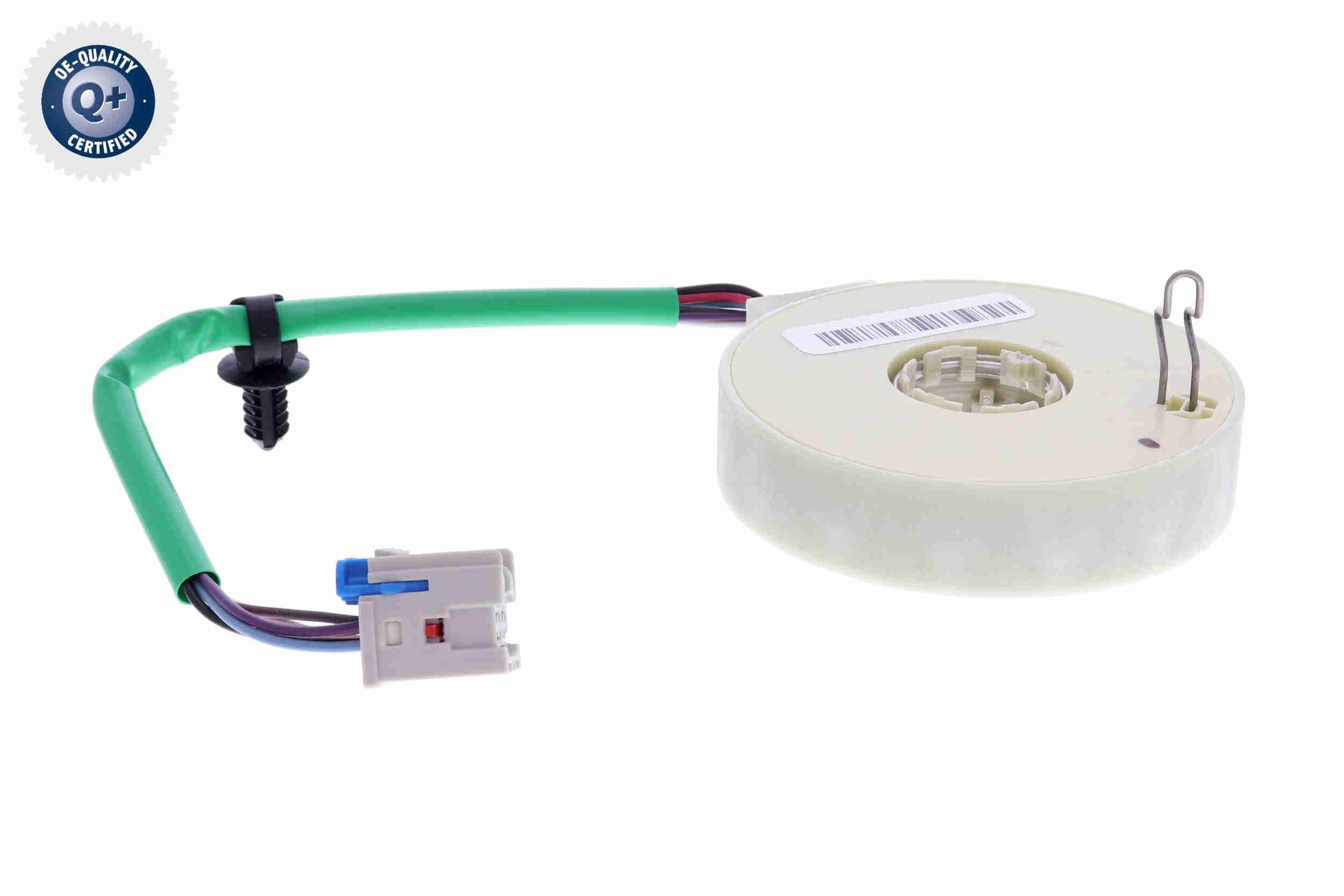 Vairavimo kampo jutiklis VEMO V24-72-0124