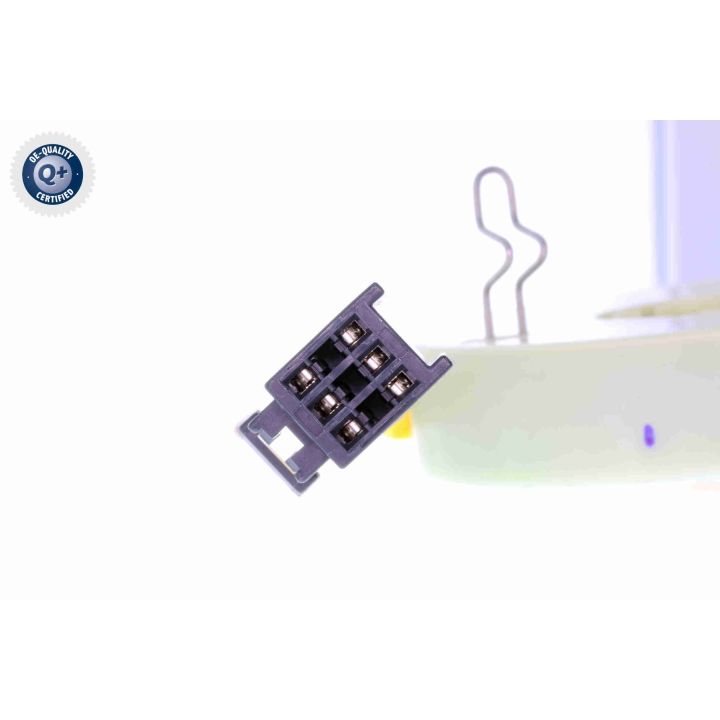 Vairavimo kampo jutiklis VEMO V24-72-0125