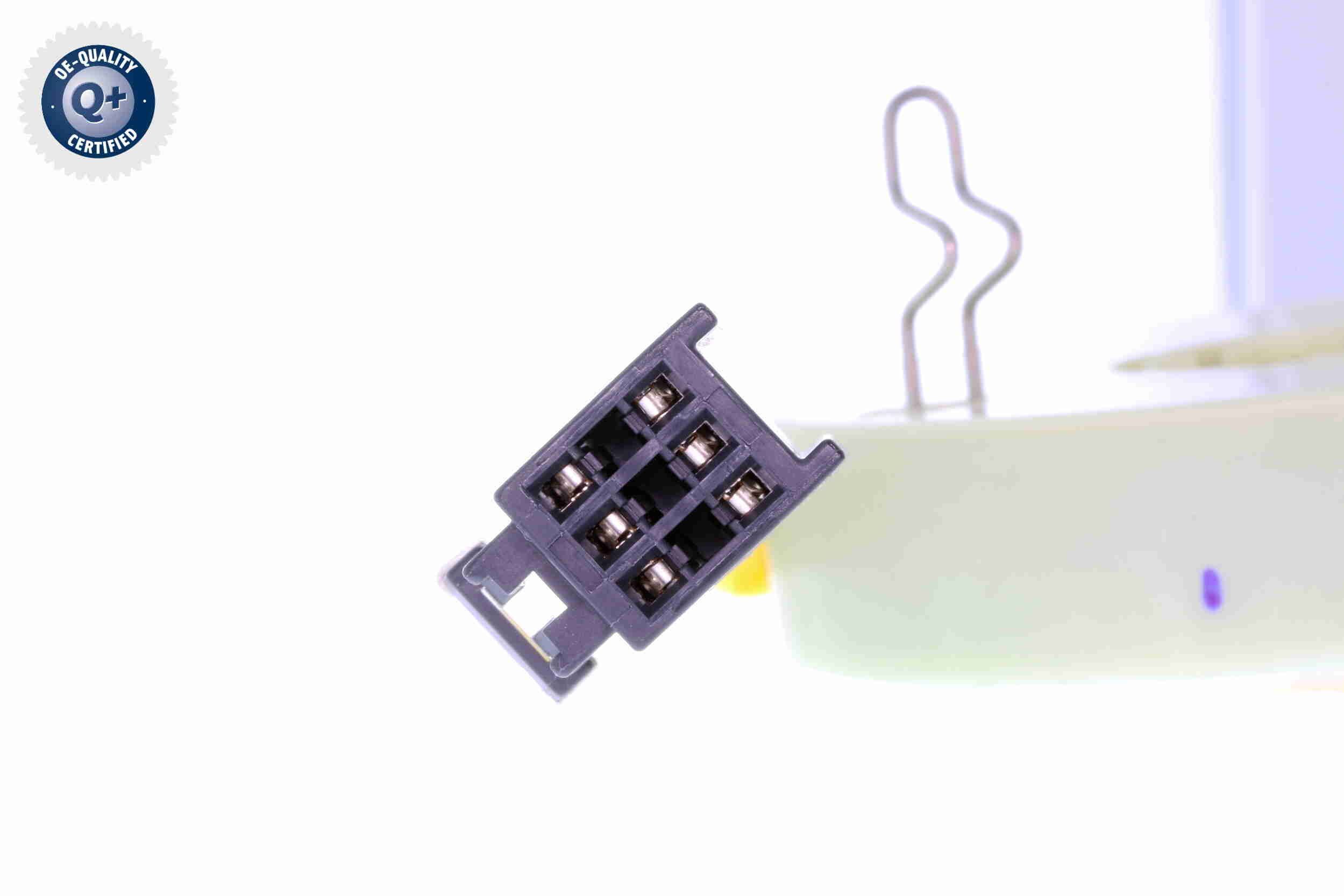 Vairavimo kampo jutiklis VEMO V24-72-0125