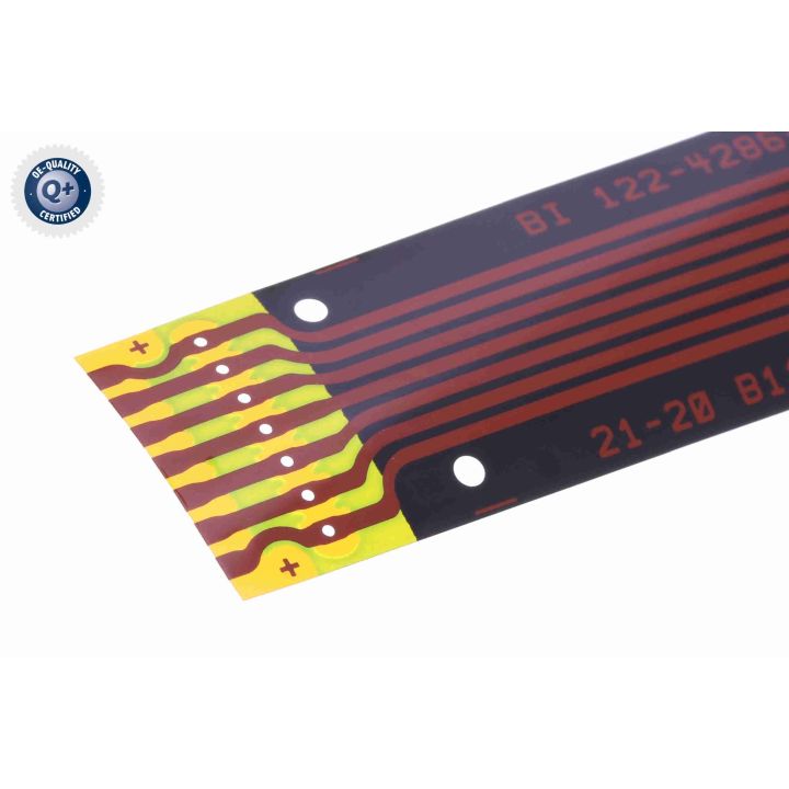 Vairavimo kampo jutiklis VEMO V24-72-0182