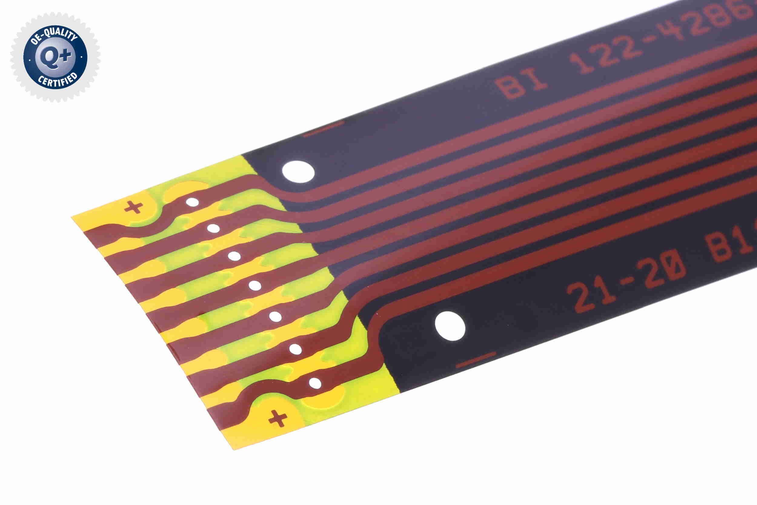 Vairavimo kampo jutiklis VEMO V24-72-0182