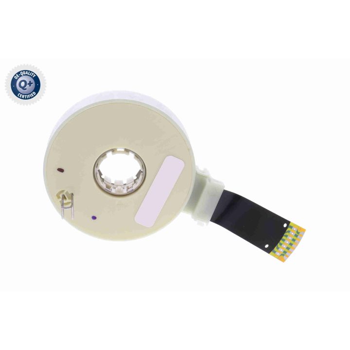 Vairavimo kampo jutiklis VEMO V24-72-0182