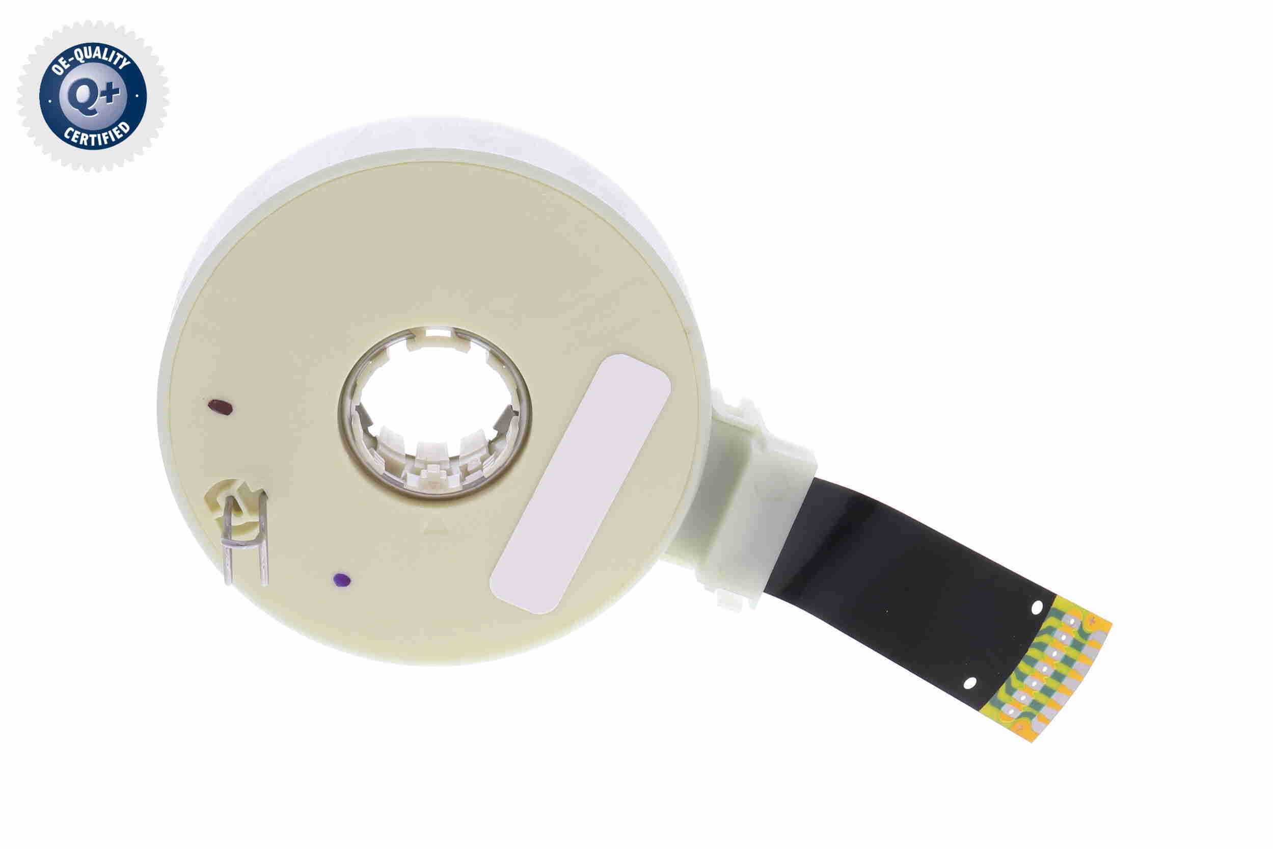 Vairavimo kampo jutiklis VEMO V24-72-0182