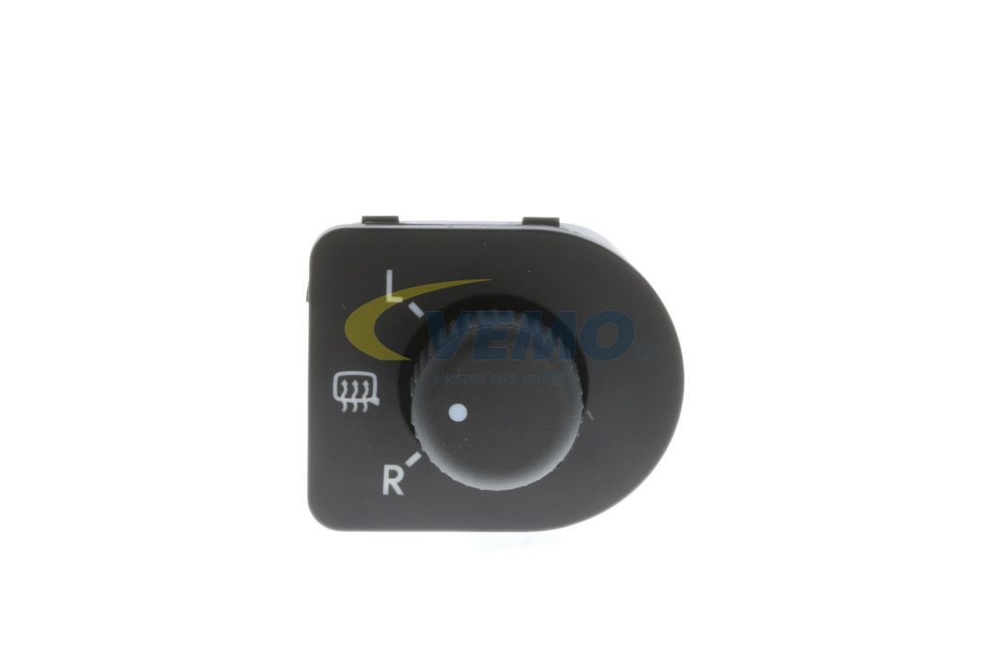 Jungiklis, išorinių veidrodėlių reguliavimas VEMO V10-73-0165