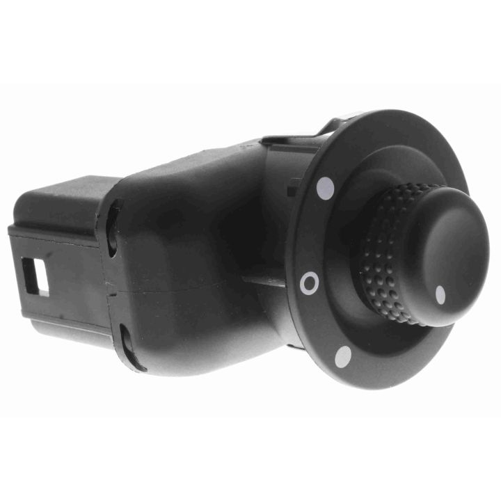 Jungiklis, išorinių veidrodėlių reguliavimas VEMO V46-73-0067