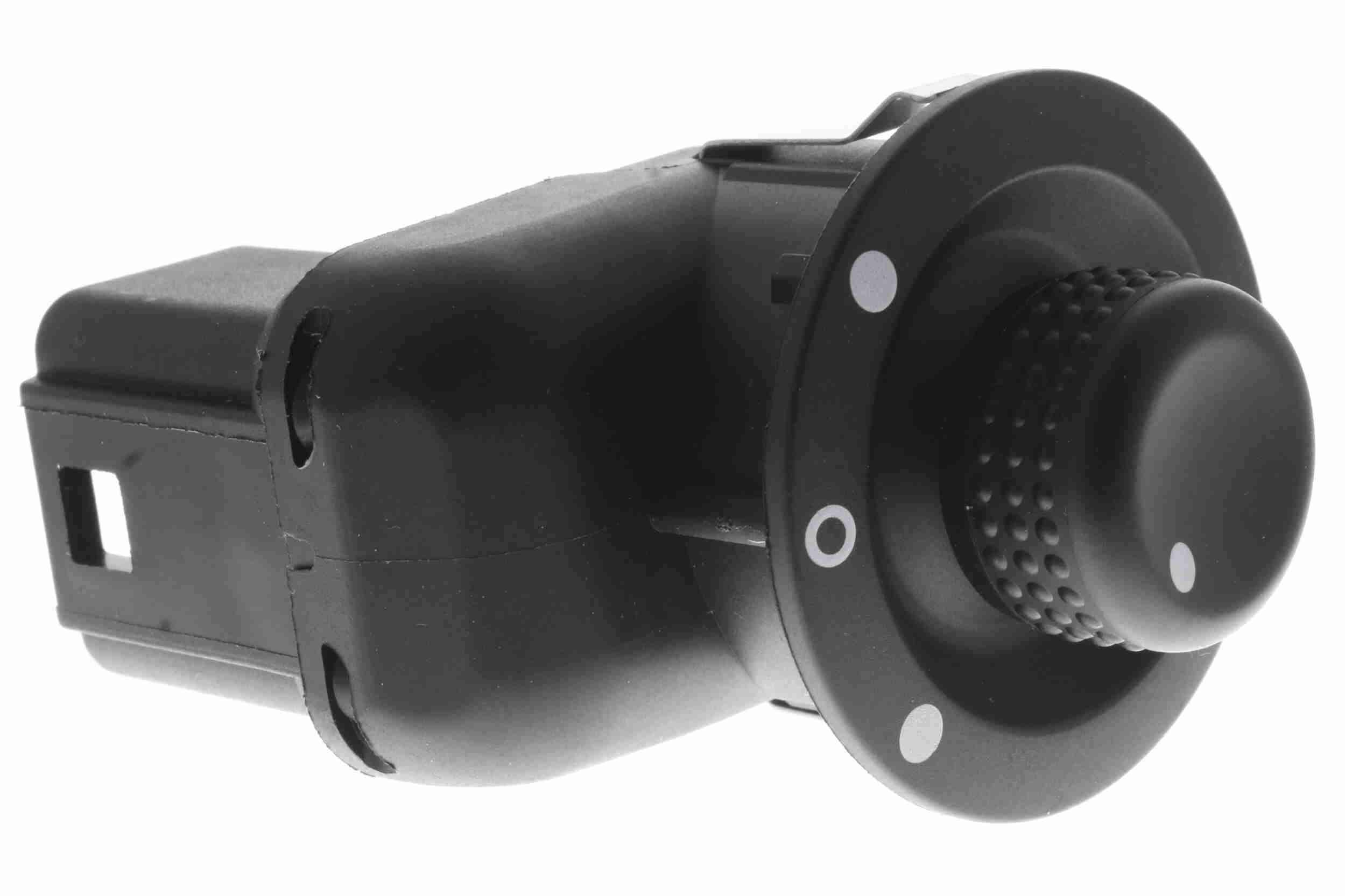 Jungiklis, išorinių veidrodėlių reguliavimas VEMO V46-73-0067