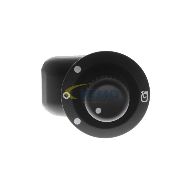 Jungiklis, išorinių veidrodėlių reguliavimas VEMO V46-73-0067