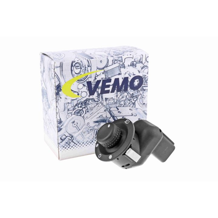 Jungiklis, išorinių veidrodėlių reguliavimas VEMO V46-73-0094