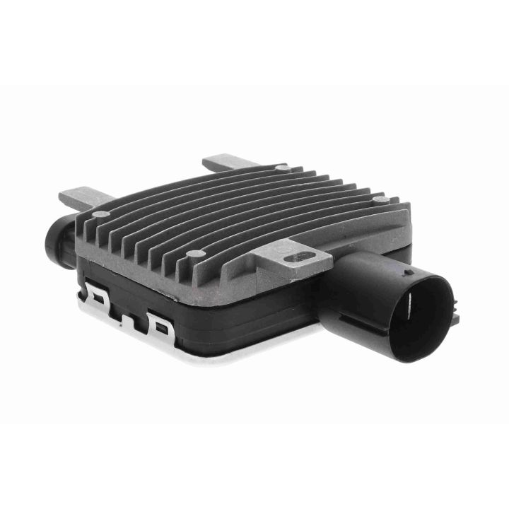 Valdymo blokas, elektrinis ventiliatorius (variklio aušinima VEMO V25-79-0012