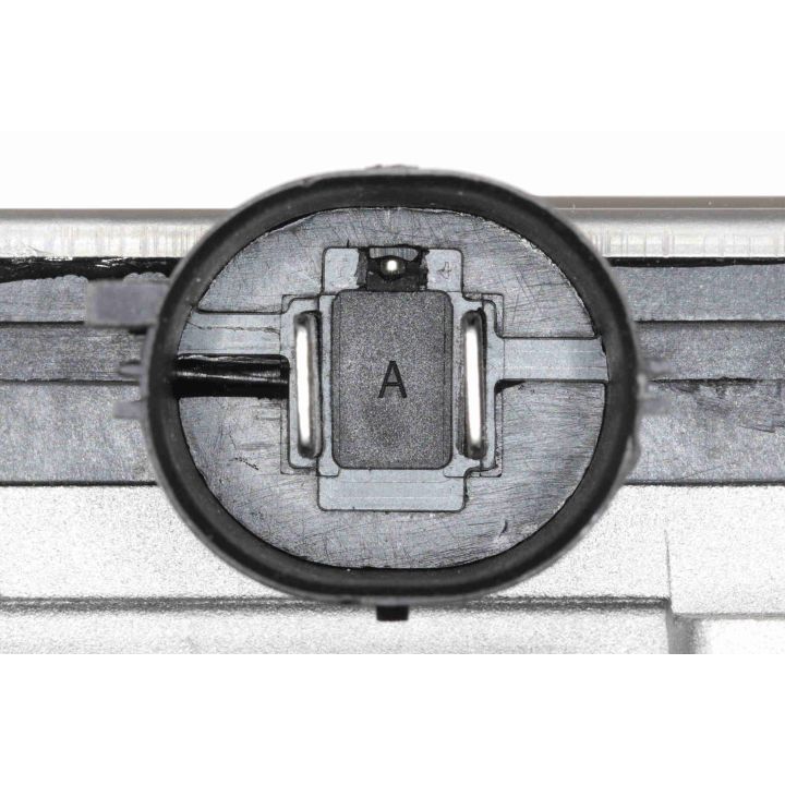 Valdymo blokas, elektrinis ventiliatorius (variklio aušinima VEMO V25-79-0012