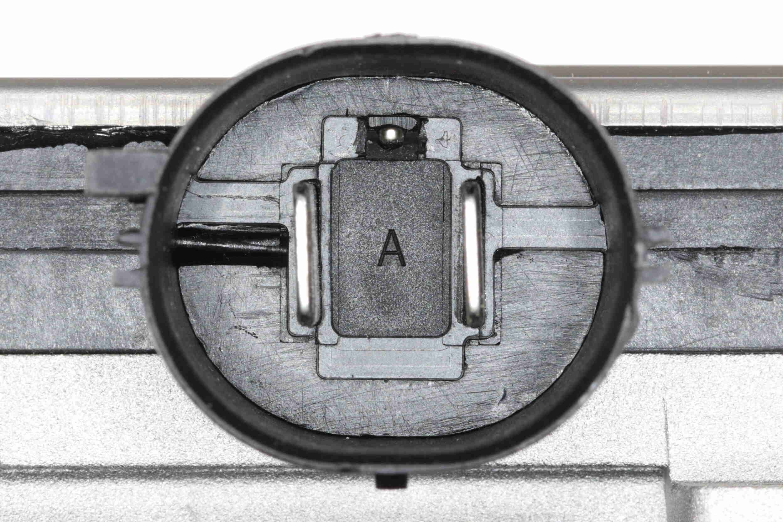 Valdymo blokas, elektrinis ventiliatorius (variklio aušinima VEMO V25-79-0012