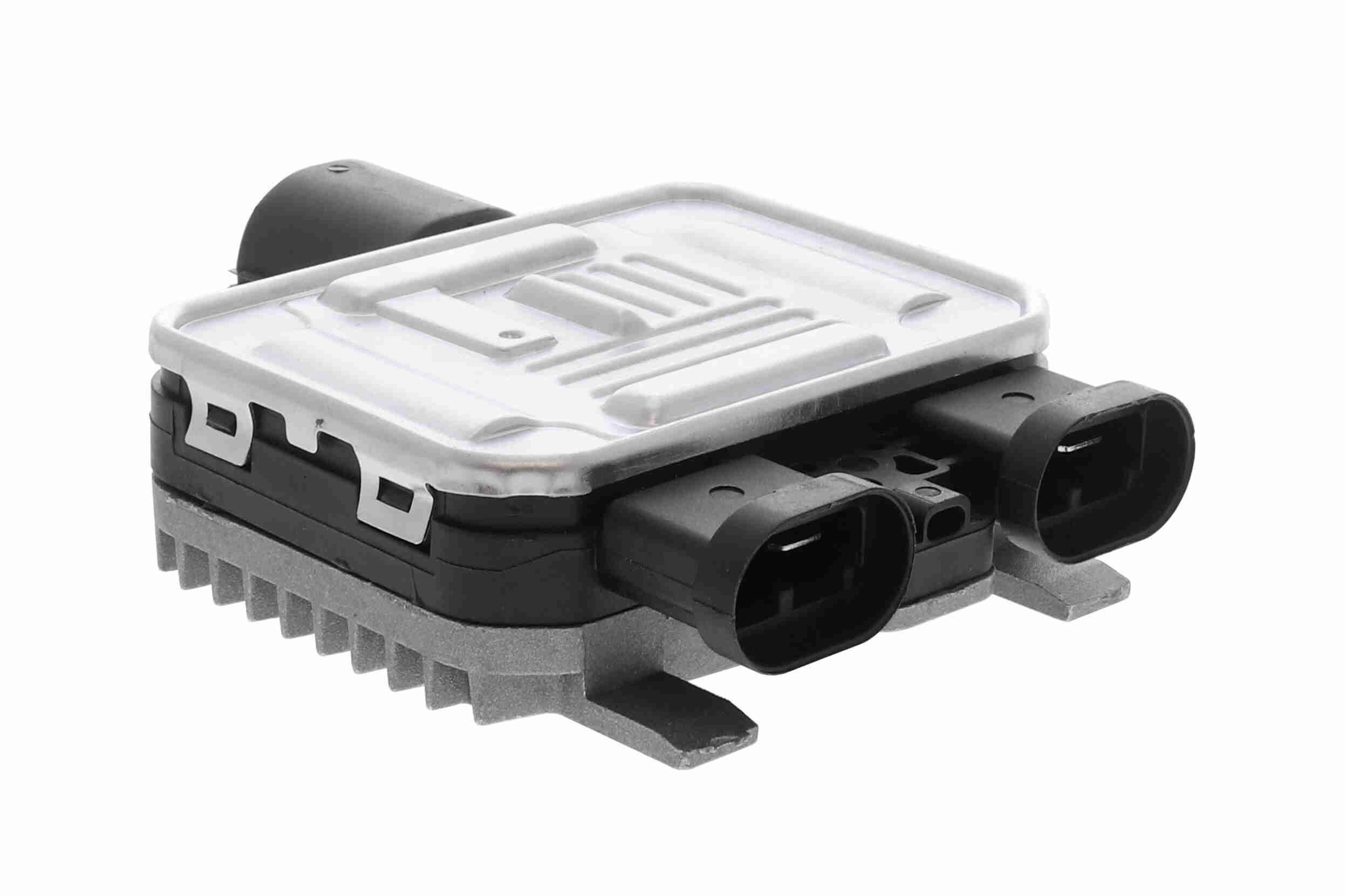 Valdymo blokas, elektrinis ventiliatorius (variklio aušinima VEMO V25-79-0012