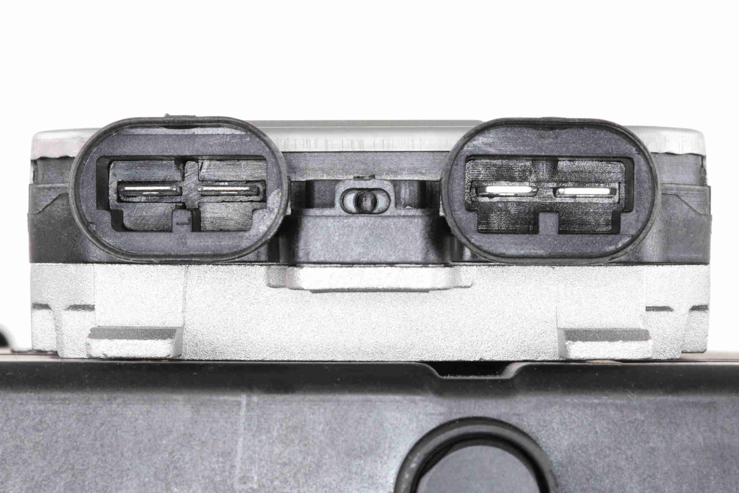 Valdymo blokas, elektrinis ventiliatorius (variklio aušinima VEMO V25-79-0012