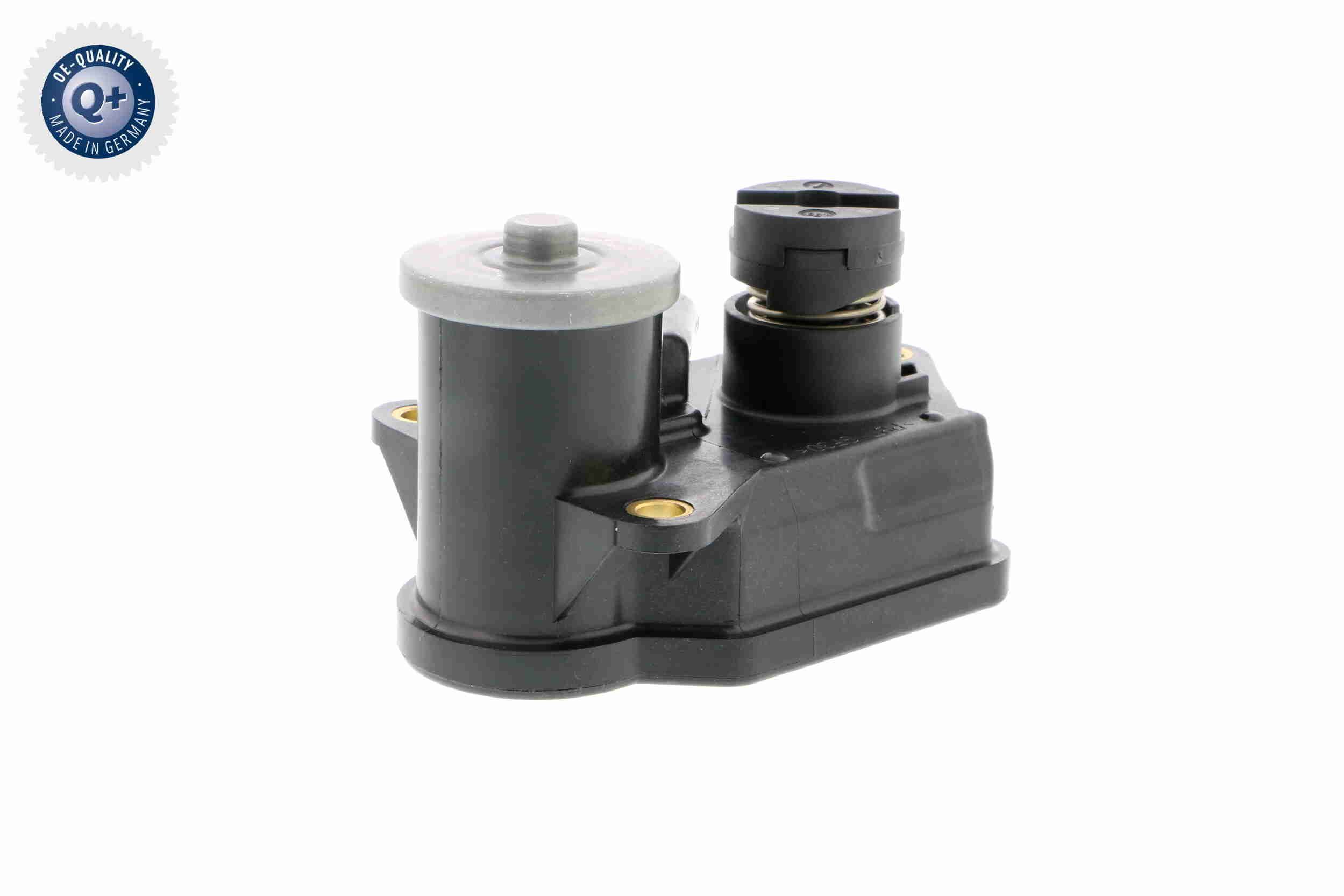 Valdiklis, sūkuriniai dangteliai (indukcijos vamzdis) VEMO V30-77-0056