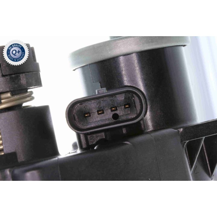 Valdiklis, sūkuriniai dangteliai (indukcijos vamzdis) VEMO V30-77-0056