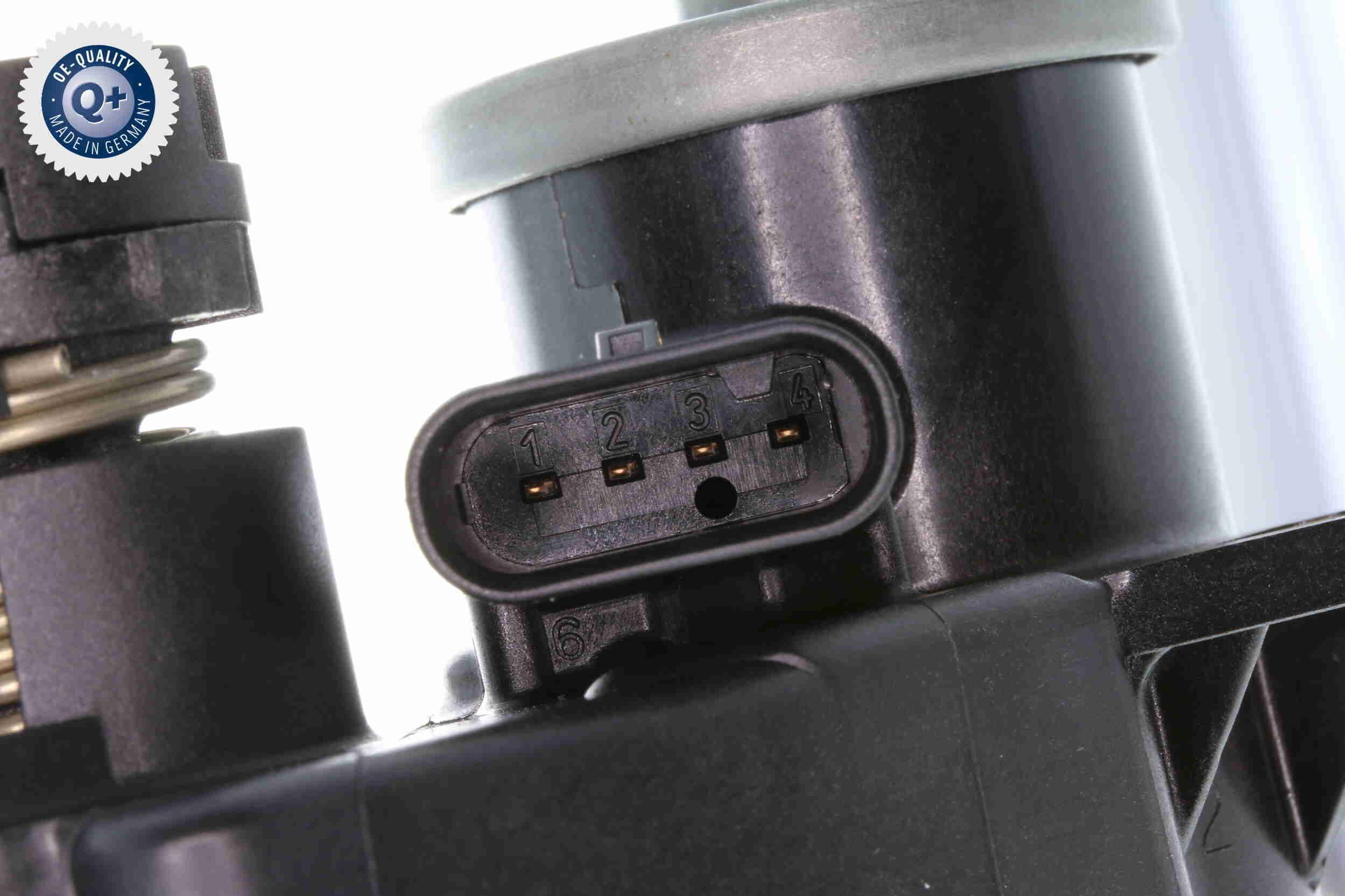 Valdiklis, sūkuriniai dangteliai (indukcijos vamzdis) VEMO V30-77-0056