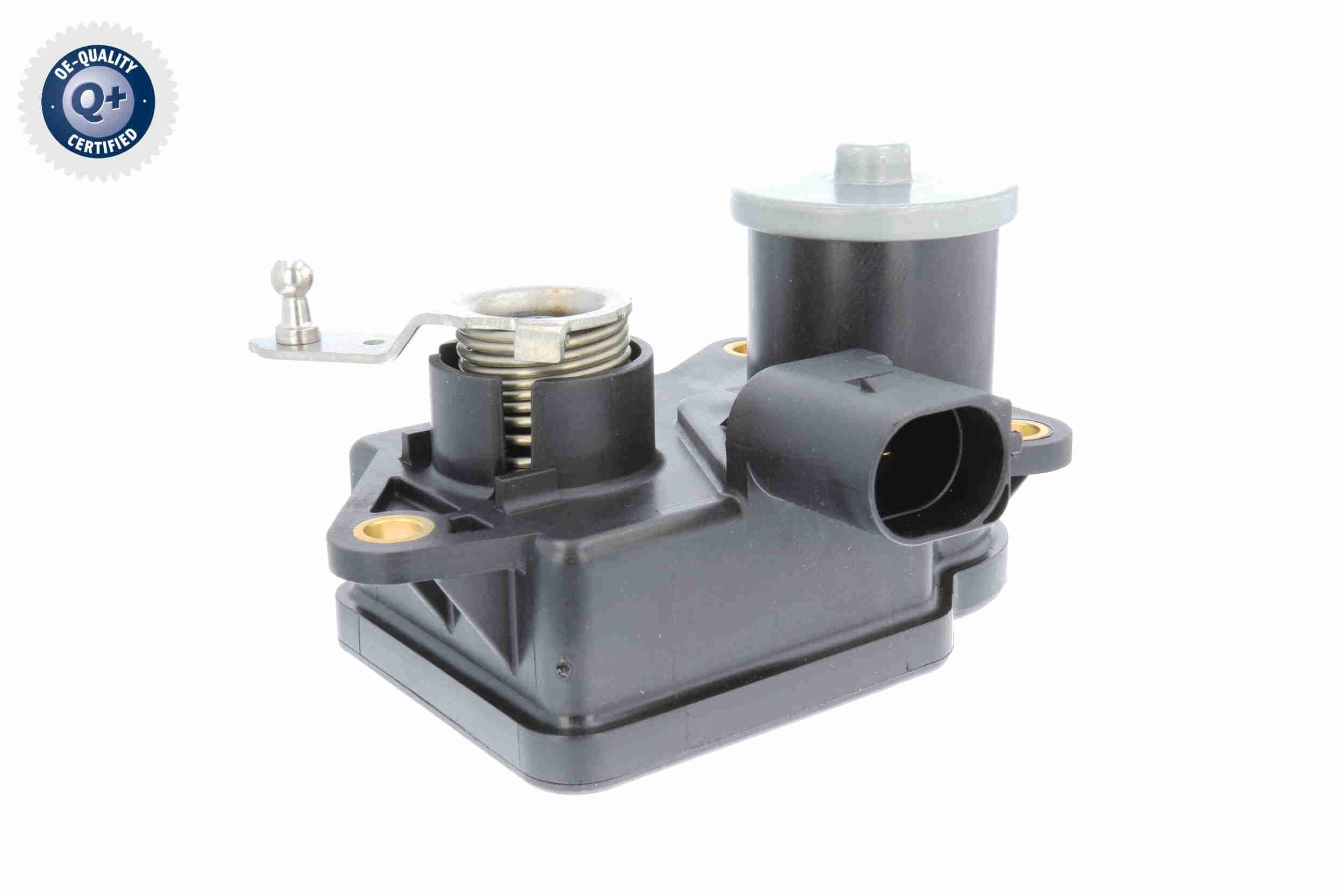 Valdiklis, sūkuriniai dangteliai (indukcijos vamzdis) VEMO V40-77-0012