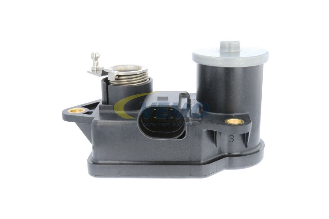 Valdiklis, sūkuriniai dangteliai (indukcijos vamzdis) VEMO V40-77-0012