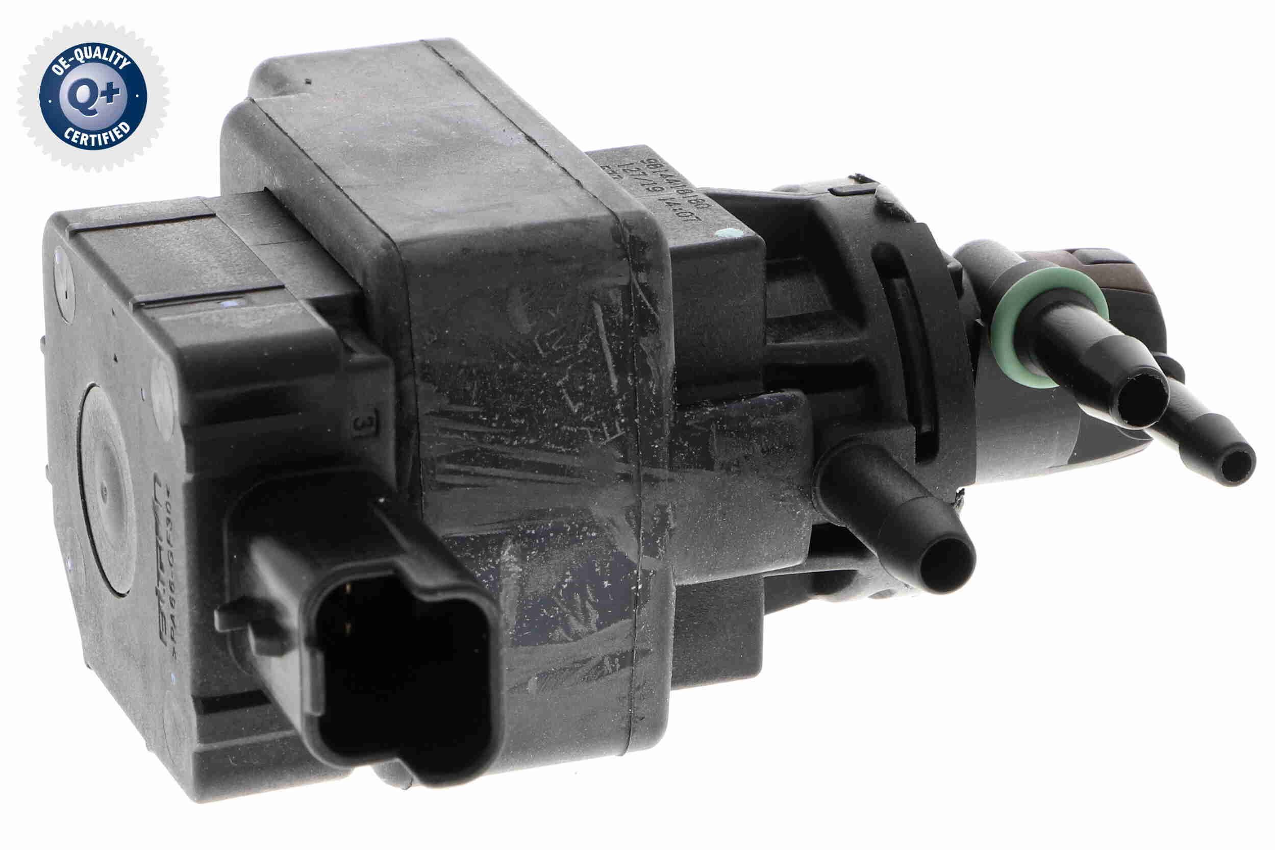 Slėgio keitiklis, turboįkrova VEMO V20-63-0036