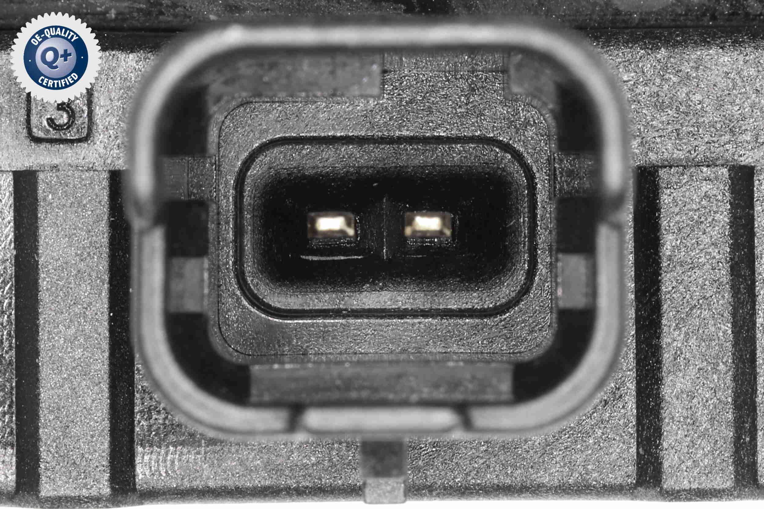 Slėgio keitiklis, turboįkrova VEMO V20-63-0036