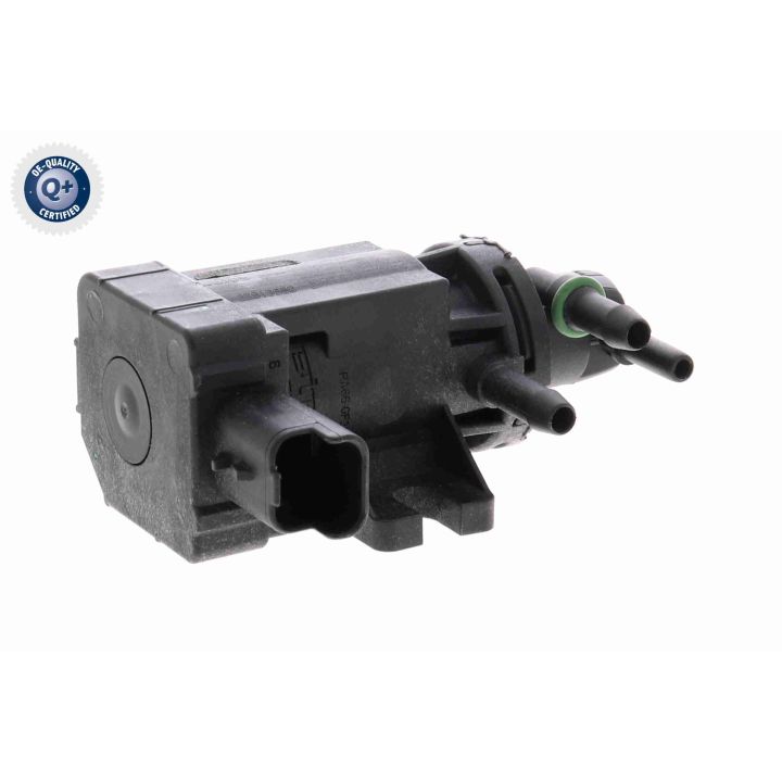 Slėgio keitiklis, turboįkrova VEMO V42-63-0003