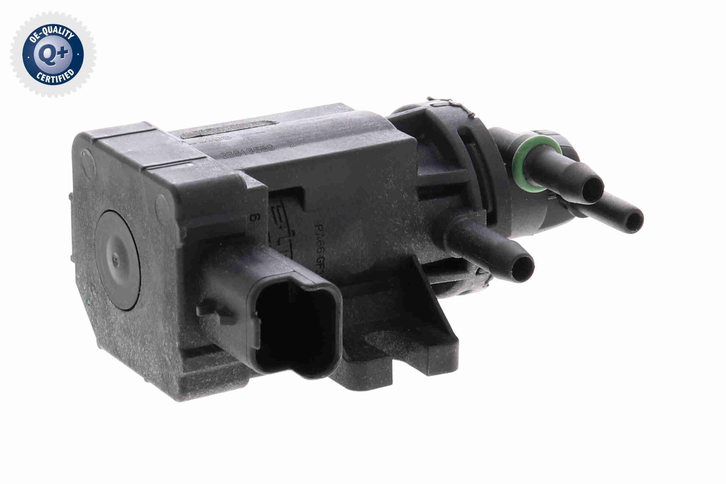 Slėgio keitiklis, turboįkrova VEMO V42-63-0003