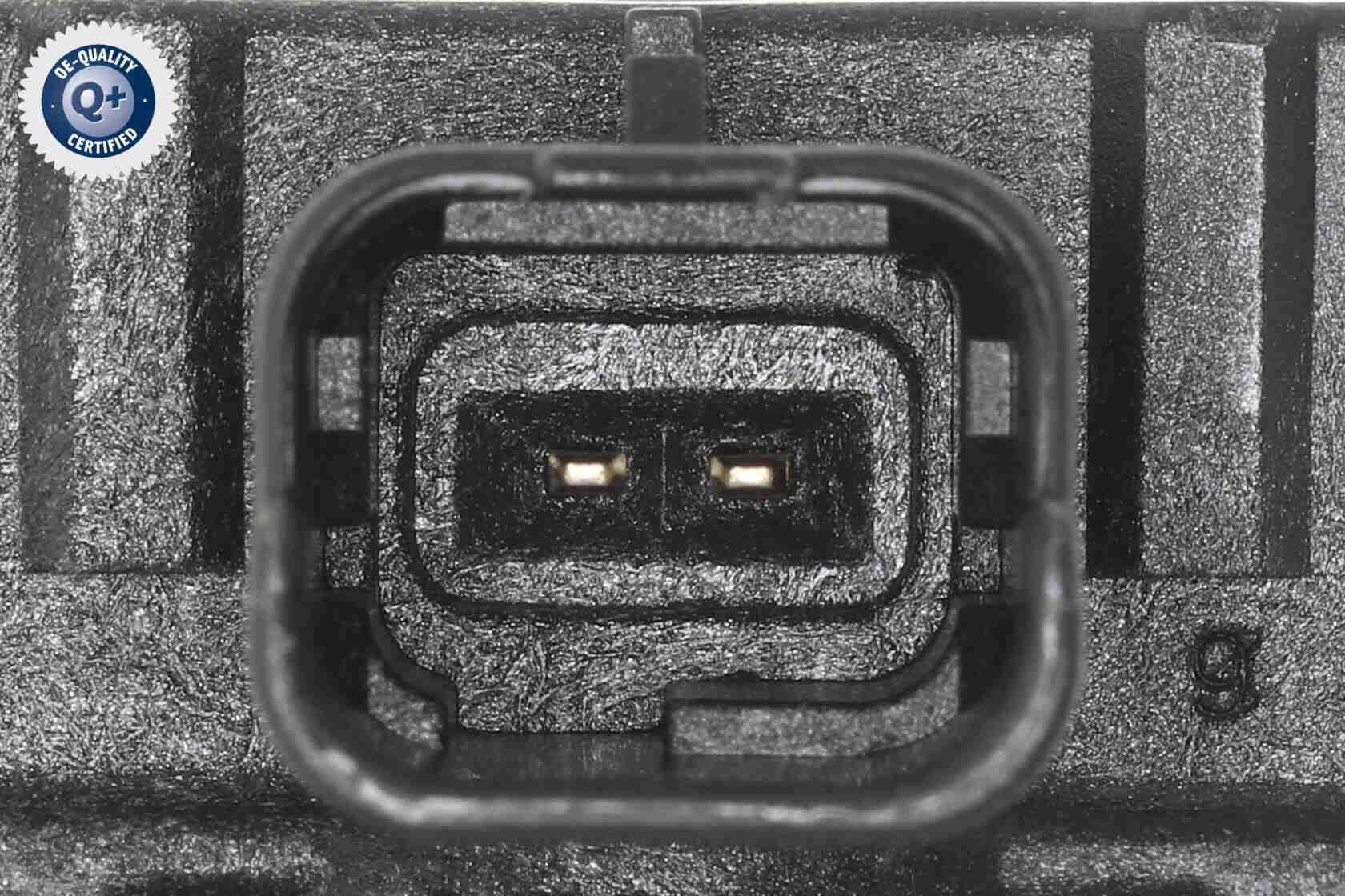 Slėgio keitiklis, turboįkrova VEMO V42-63-0003