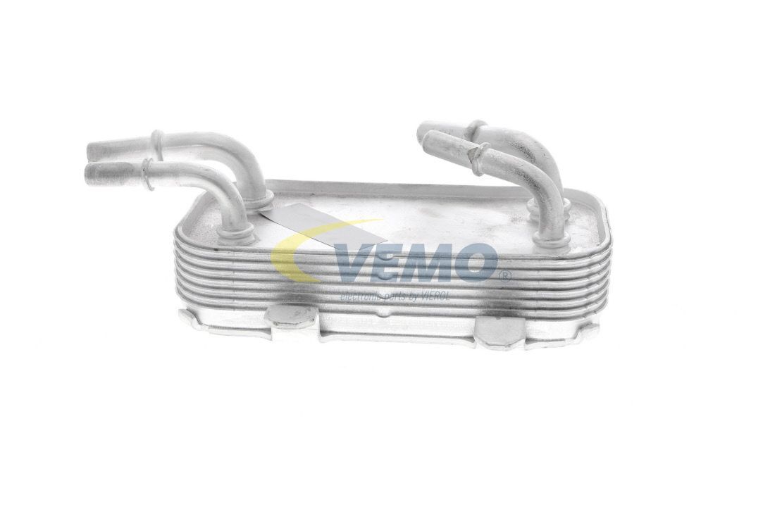 Kuro radiatorius VEMO V48-60-0011