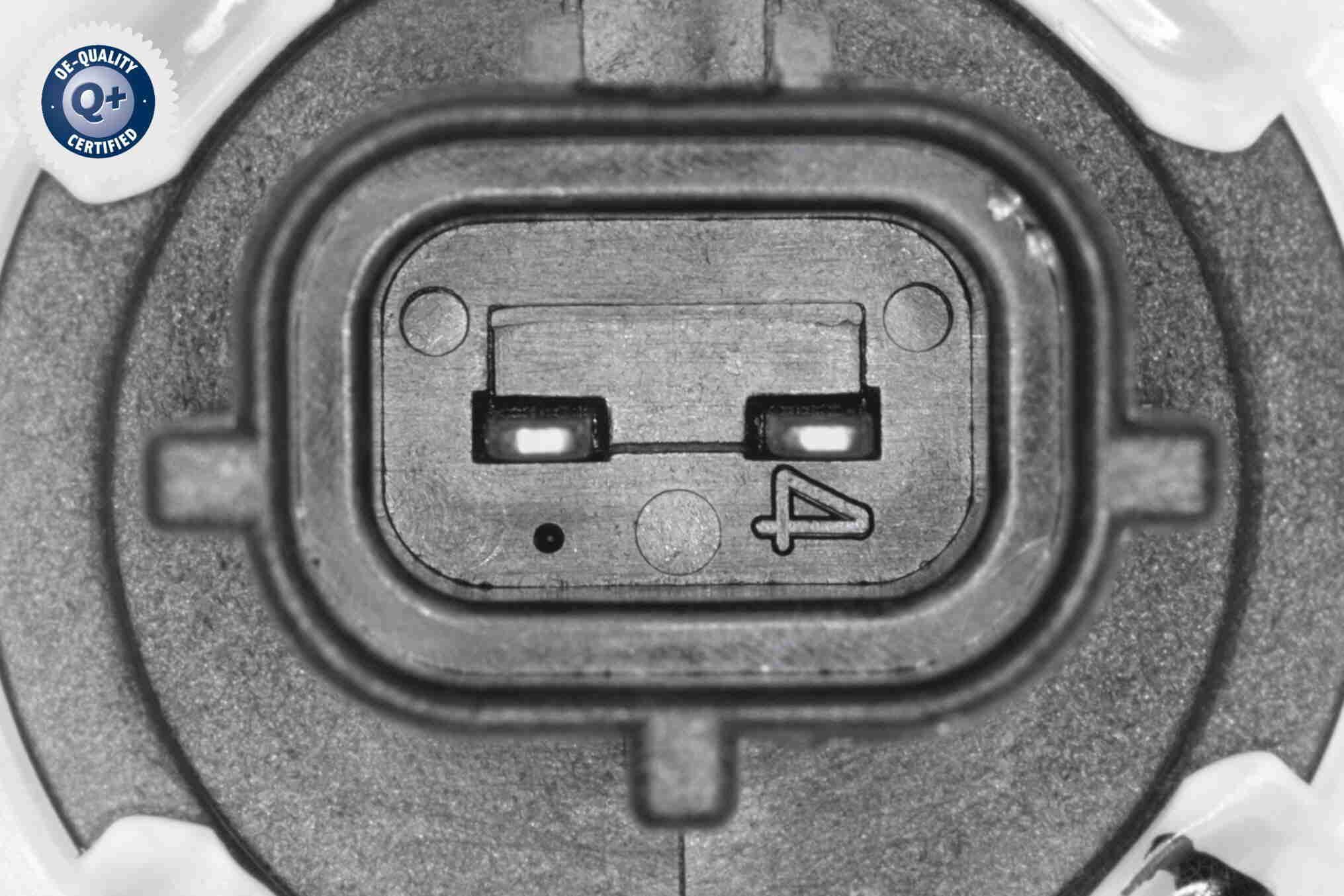 Jutiklis, plovimo vandens lygis VEMO V52-72-0363