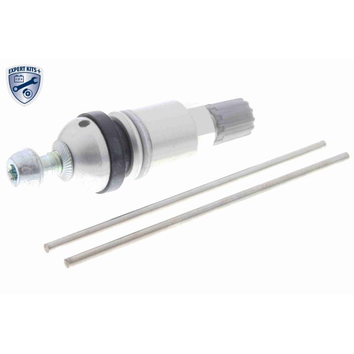 Remonto rinkinys, vožtuvas, padangų slėgio kontrolės sistema VEMO V99-72-5004