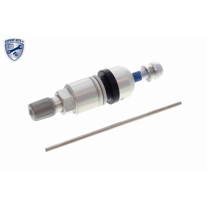 Remonto rinkinys, vožtuvas, padangų slėgio kontrolės sistema VEMO V99-72-5005