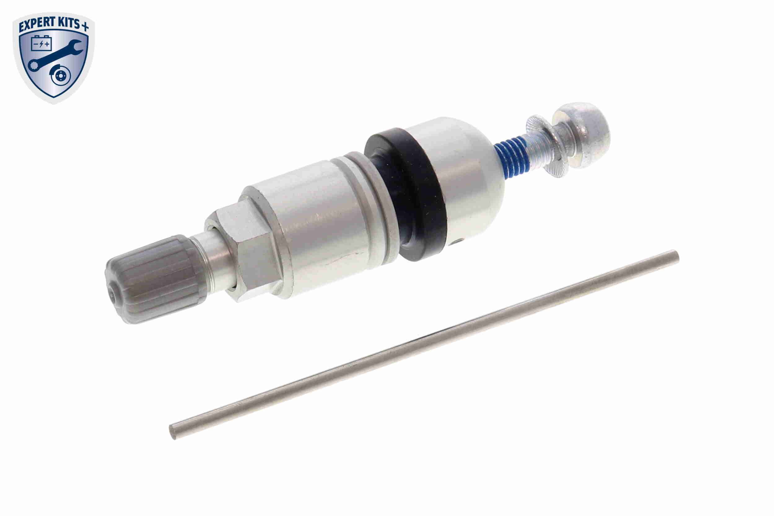 Remonto rinkinys, vožtuvas, padangų slėgio kontrolės sistema VEMO V99-72-5005