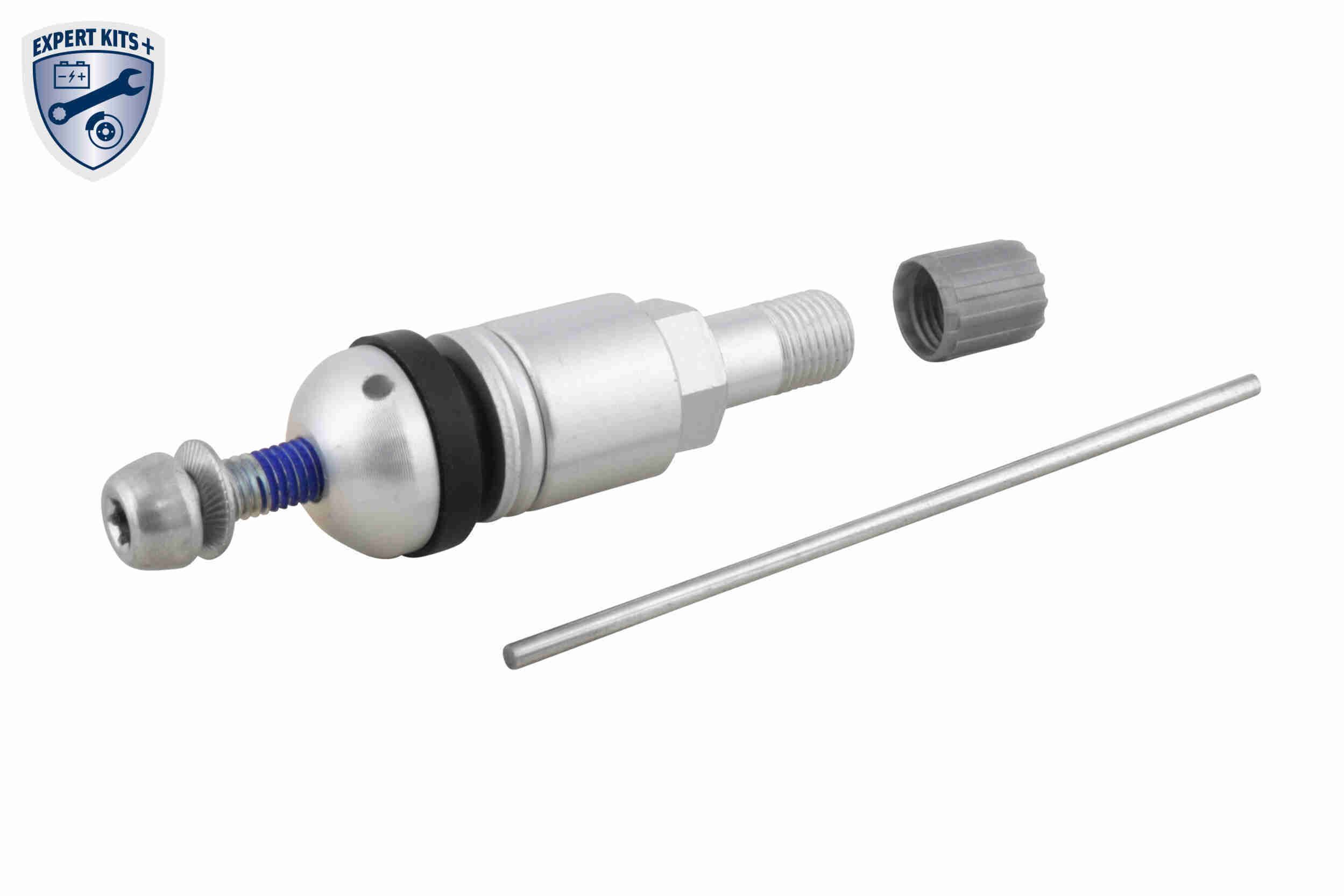 Remonto rinkinys, vožtuvas, padangų slėgio kontrolės sistema VEMO V99-72-5006