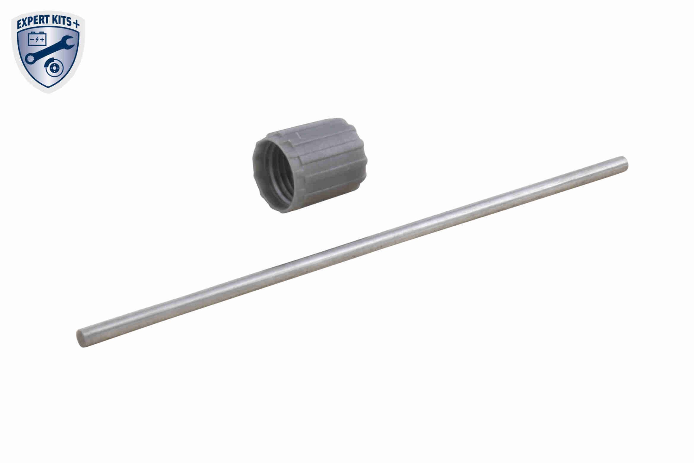 Remonto rinkinys, vožtuvas, padangų slėgio kontrolės sistema VEMO V99-72-5006