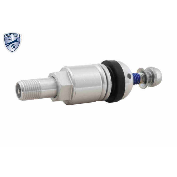 Remonto rinkinys, vožtuvas, padangų slėgio kontrolės sistema VEMO V99-72-5006