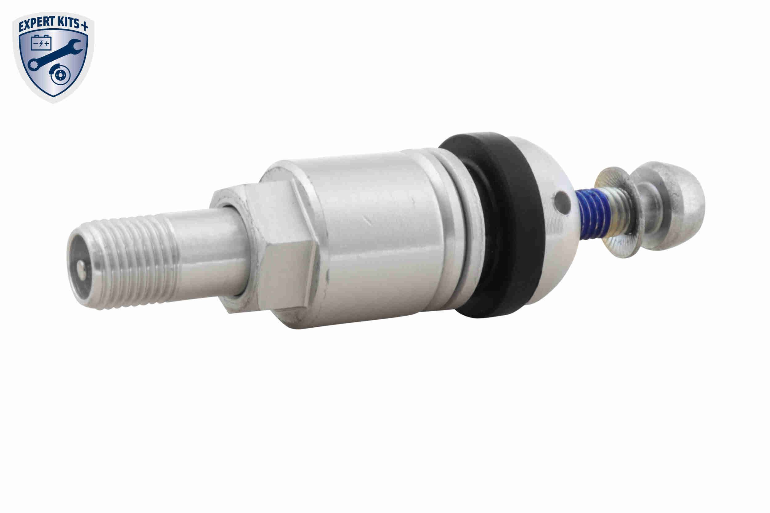 Remonto rinkinys, vožtuvas, padangų slėgio kontrolės sistema VEMO V99-72-5006