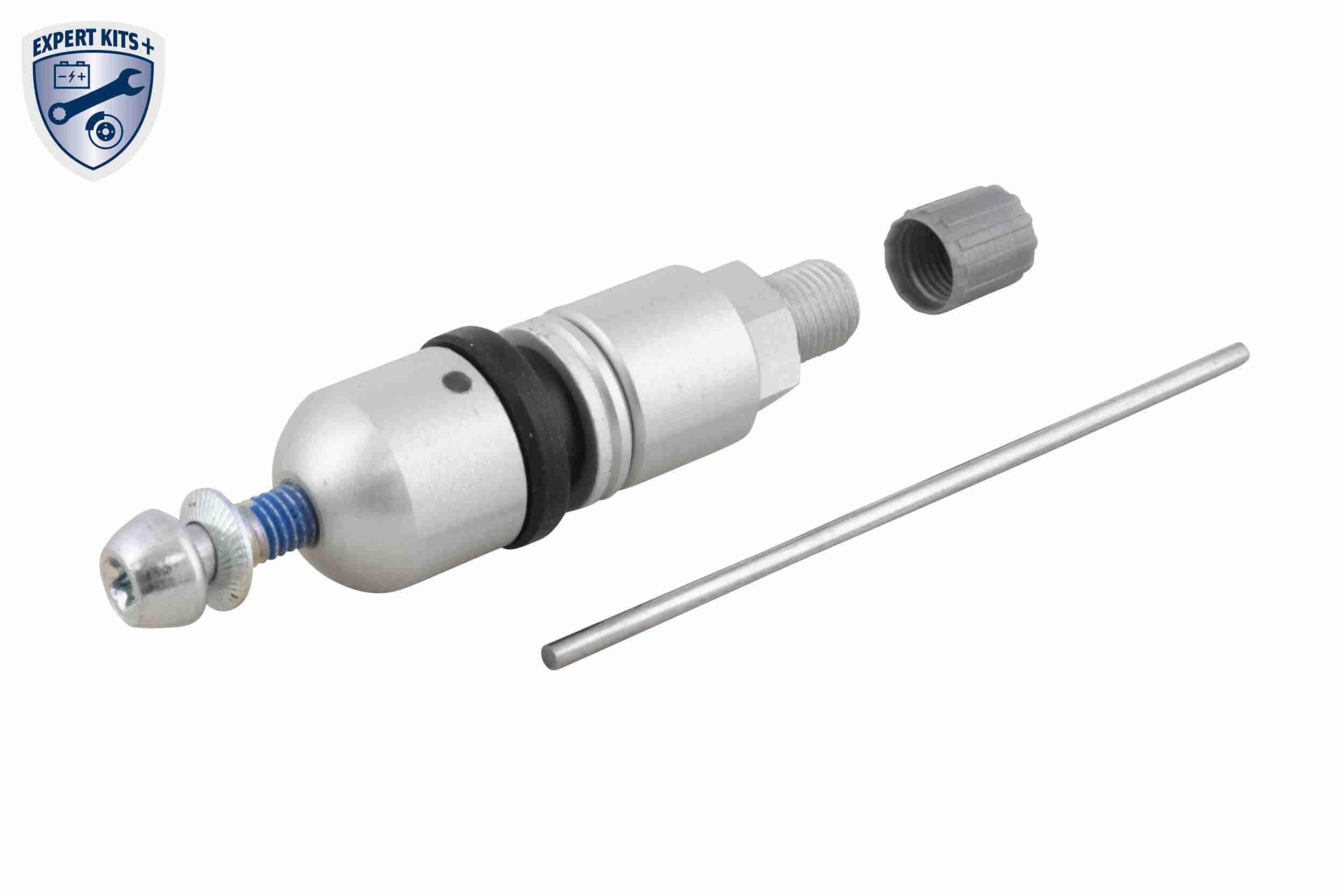 Remonto rinkinys, vožtuvas, padangų slėgio kontrolės sistema VEMO V99-72-5007