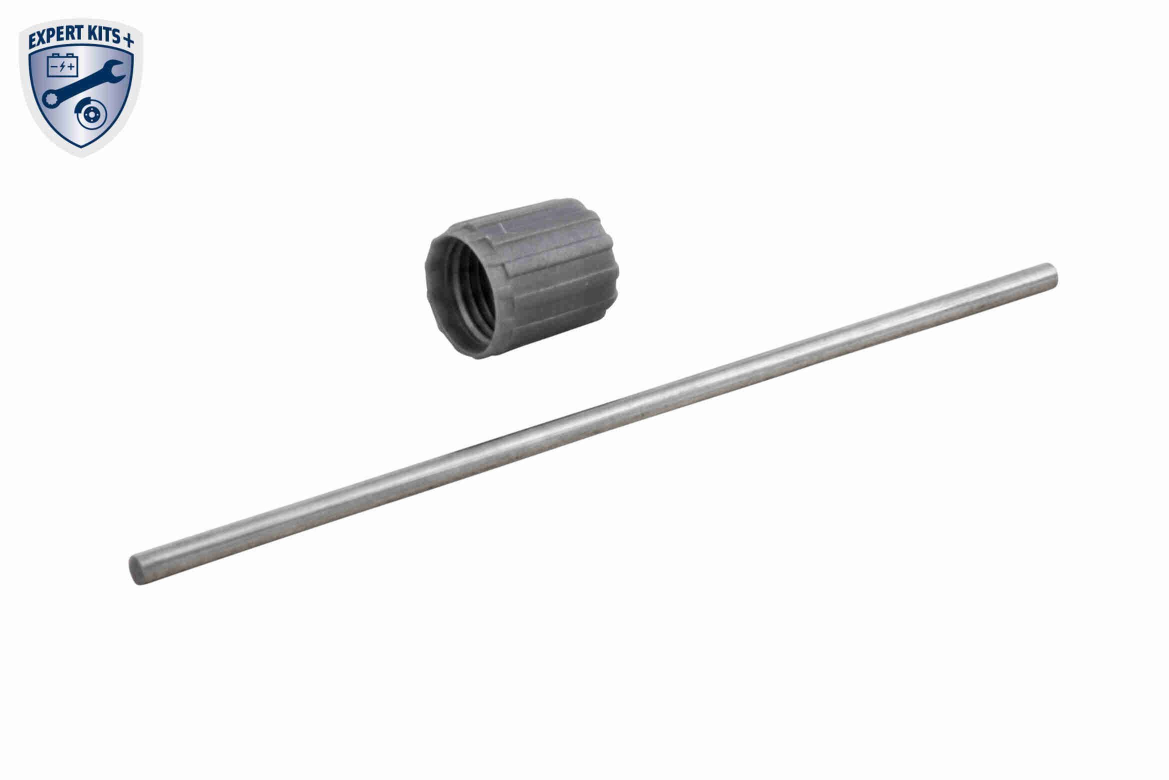 Remonto rinkinys, vožtuvas, padangų slėgio kontrolės sistema VEMO V99-72-5007