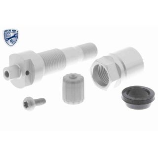 Remonto rinkinys, vožtuvas, padangų slėgio kontrolės sistema VEMO V99-72-5010