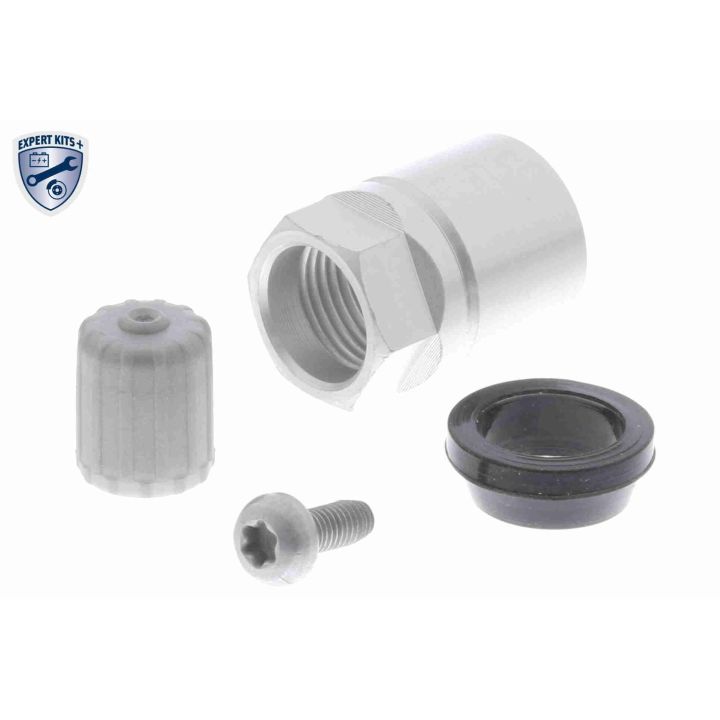 Remonto rinkinys, vožtuvas, padangų slėgio kontrolės sistema VEMO V99-72-5010