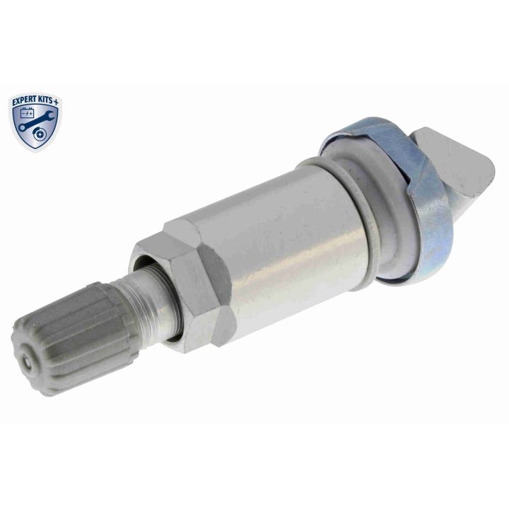 Remonto rinkinys, vožtuvas, padangų slėgio kontrolės sistema VEMO V99-72-5012