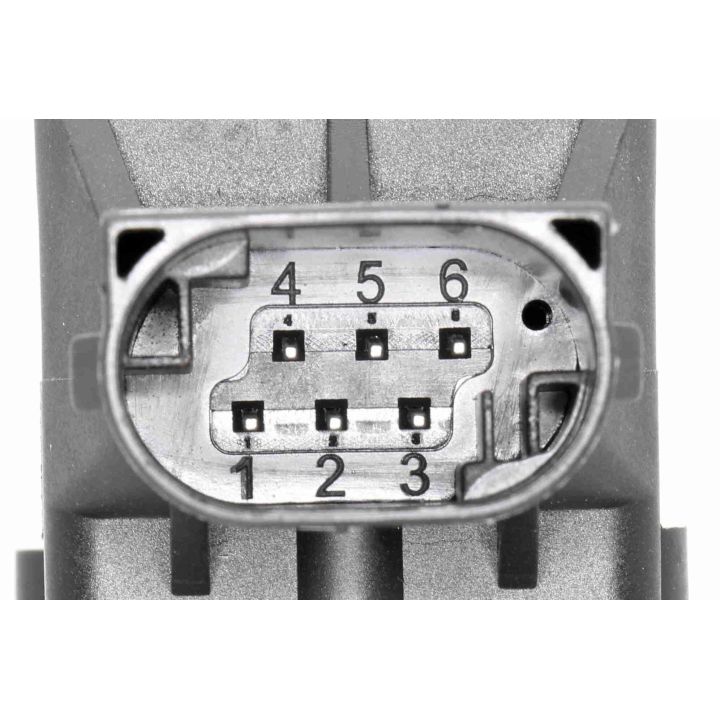 Jutiklis, žibintų diapazono reguliavimas VEMO V20-72-0546-1