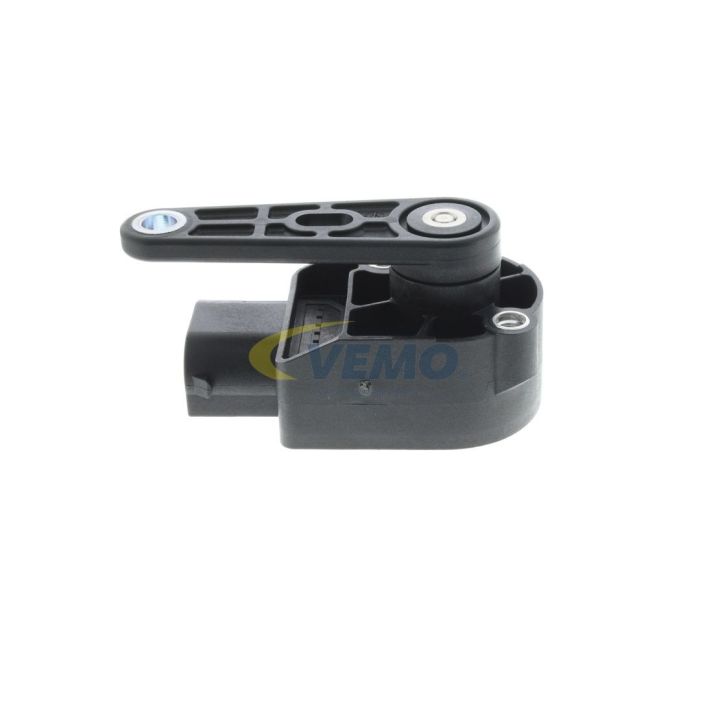 Jutiklis, žibintų diapazono reguliavimas VEMO V30-72-0786