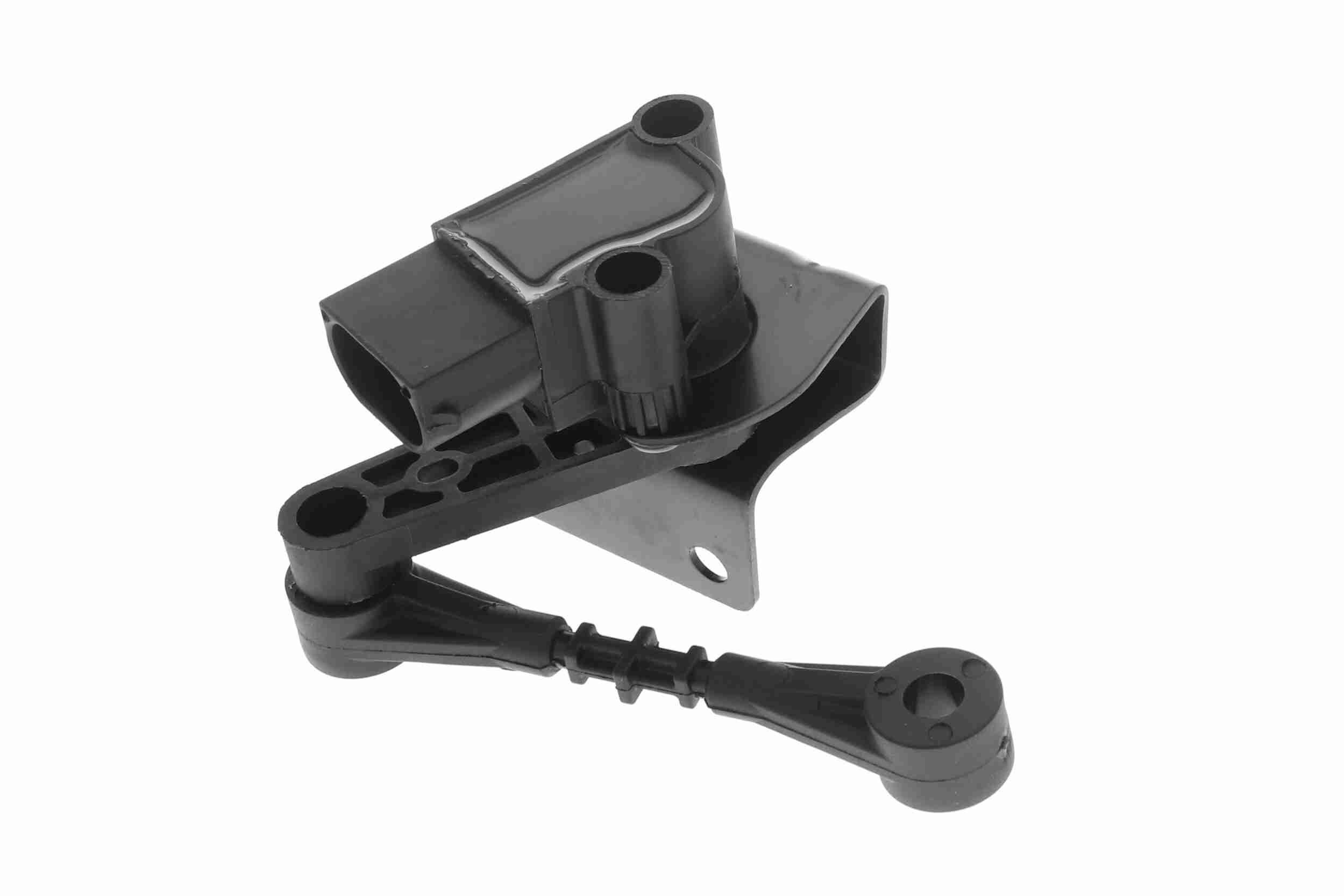 Jutiklis, žibintų diapazono reguliavimas VEMO V48-72-0093