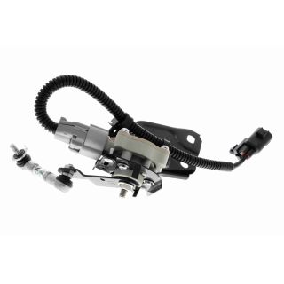 Jutiklis, žibintų diapazono reguliavimas VEMO V70-72-0359